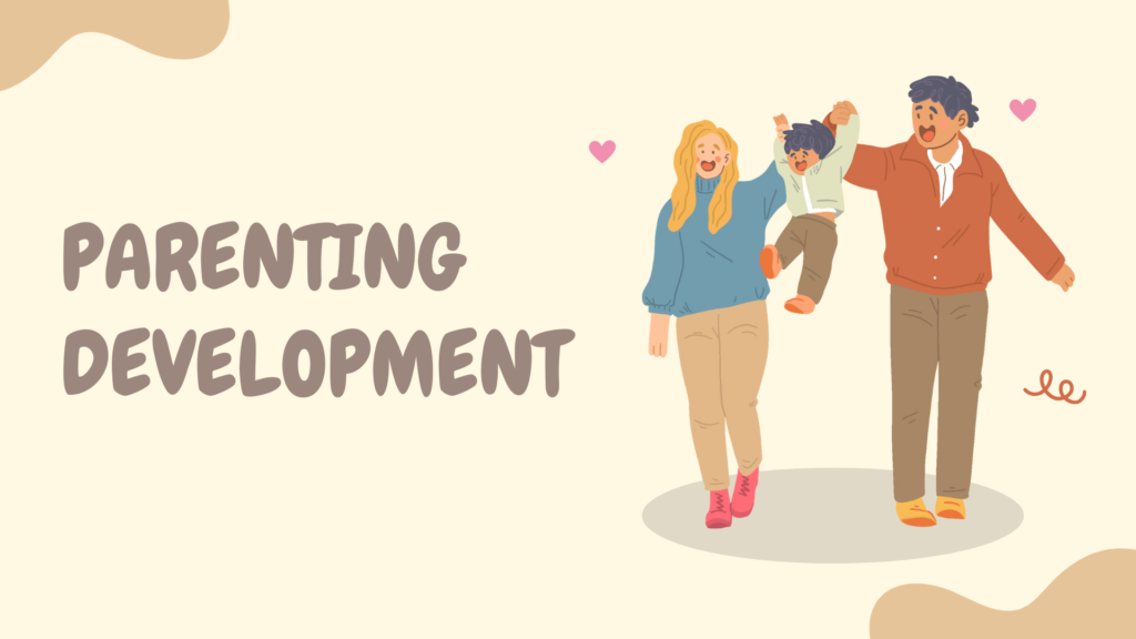 Parenting in the modern world 